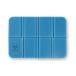 [ немедленная отправка ]. relax pata.sa. коврик sauna коврик aqua blue compact место хранения сумка есть удобный удобство . починка простой 