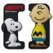 [ немедленная отправка ] Meiho (MEIHO) Snoopy Charlie * Brown зеркала в салоне украшение стикер SN88