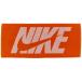 [ немедленная отправка ]NIKE Nike Jaguar do полотенце medium безопасность orange / белый TW2000* Hokkaido Okinawa доставка отдельно 