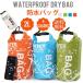  водонепроницаемый сумка WATER PROOF BAG 2L многофункциональный водонепроницаемый сумка сухой мешок предотвращение бедствий сумка серфинг черновой ting каноэ уличный рыбалка морская вода . плавание барабанный 