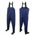  waders trunk length trunk attaching boots way da- water land both for suit rice transplanting . sea,.. trunk length fishing for suit 