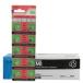 �݊� SR626(SW) 377 SR66 LR626 LR66 AG4 626A 377A CX66W AG4 626A 377A CX66W �{�^���d�r 1�O�� 1.55v �֘A�摜2