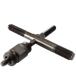  10 character type flywheel puller for motorcycle rotor puller flywheel remove flywheel pulling out tool 