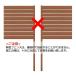 �A���~�t�F���X �V�^�_�[�N ����2000mm X ��2000mm �ډB�� DIY �ؖڒ� �ȒP�g�� �֘A�摜4