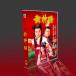  China драма [ классика . шедевр . бог .]( Hong Kong версия ) китайский язык * широкий восток язык bai Lynn garu Ben *(...)( температура ..)(...)|mishe-ru*ip( лист =) 10 листов комплект DVD-BOX