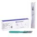 372615 PT#372615 PT#15 Bard-Parker SS Sterile Disposable 10/Bx by Becton-Dickinson