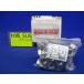  hex nut stainless steel size M10 50 piece insertion N-50