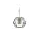 LED подвеска synchronizer LED/ источник питания встроенный яркость свободный lai темно синий продается отдельно style свет возможно LGB10733KLU1