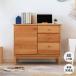  width 80 cabinet sideboard living board storage shelves living storage wooden final product air Lee ISSEIKI