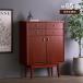 ISSEIKI ���� �L���r�l�b�g �k�� ���B���e�[�W�� 66cm ���r���O���[ �}�z�K�j�[ �ؐ� �����i ���r���O�{�[�h �z�� ������ ������� �y10/18 �|�C���g5%UP!!�z