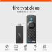 Fire TV Stick HD 2024 год Alexa соответствует распознавание с голоса дистанционный пульт -тактный Lee ming носитель информации плеер 