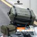  подседельная сумка задний сумка для мотоцикла 30L задний багажник совершенно водонепроницаемый touring путешествие уличный блокировка Bros 