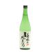  японкое рисовое вино (sake) Kikusui. дзюнмаи сакэ дзюнмаи сакэ 720ml sake 