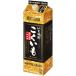  Sapporo ... мир potato shochu ....25 раз бумага упаковка 1800ml 1.8L× 1 шт. sake 