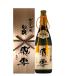  японкое рисовое вино (sake) иллюзия. . большой сакэ гиндзё . снег 1.8L 1 шт. 1800ml. страна . sake структура новый жизнь подарок соответствует не возможно. .* подарок соответствует не возможно 