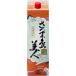 �Ē� ���ܓ����l �� 25�x �p�b�N �������� 1800ml 1.8L 1�{ ���� ���� �h�V�̓� ���j�� �v���[���g �H�M�t�g