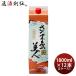 .25 раз Satsuma Shima Bijin клубень упаковка 1800ml 1.8L 1 2 шт 2 кейс. .* подарок соответствует не возможно 