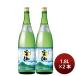  shochu . пшеничная сётю 25 раз . море соба 1.8L 1800ml 2 шт . море sake структура подарок 