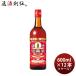  shaoxingjiu .. цветок гравюра .. год 600ml × 1 кейс / 1 2 шт . China sake . sake структура 