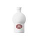  shaoxingjiu China sake .. оригинальный . год . цветок гравюра шар . белый фарфор 500ml 1 шт. кувшин "hu" . sake структура подарок 