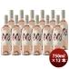 wa дюймовый li eko * баланс органический rose vare* Dell *laperu750ml × 1 кейс / итого 1 2 шт розовое вино 