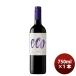 wa дюймовый li eko * баланс органический merurovare* Dell *laperu750ml 1 шт. красный вино 