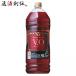 �T���g���[ �u�����f�[ VO PET 4000ml 1�{ 4L �h�V�̓� ���j�� �v���[���g �H�M�t�g