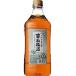 Suntory юг высота сливовое вино пластиковая бутылка 1800ml 1.8L