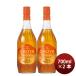 �`���[�� The CHOYA CRAFT FRUIT 700ml 2�{ �~�� ���j���[�A�� �h�V�̓� ���j�� �v���[���g �H�M�t�g