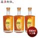 CHOYA Gold Edition 500ml 3�{ �`���[�� �~�� ���� �S�[���h�G�f�B�V���� �h�V�̓� ���j�� �v���[���g �H�M�t�g
