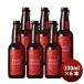  Kyoto Classic 330ml x 6шт.@KYOTO CLASSIC Red Ale красный e-ru craft пиво Kyoto 