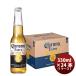  Be рубин ru Corona extra Rugger бутылка бутылка 330ml × 1 кейс / 24шт.@ sake 