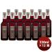  Alain mi задний kabe Rene *so- vi niyon красный серый p сок 330ml × 1 кейс / 1 2 шт 