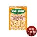  день .soru* Leone белый фасоль 390g×16 коробка (1 кейс ) Италия простой организовать свободный бумага упаковка салат долгое время обычная температура сохранение 