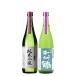  японкое рисовое вино (sake) TOKYO Local Craft Sake. Izumi Chiyozuru 2 шт .. сравнение 720ml Tokyo земля sake подарок 