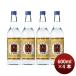  shochu . вид shochu 20 раз .600ml 4шт.@. sake структура подарок . продажа 
