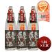 ���{�� �H�� �����̉B���� �ԊO�i 1.8L 1800ml 3�{ �n�ӎ𑢓X �M�t�g WGO ������