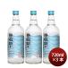 Awamori brandy остров .25 раз 720ml 3шт.@.... sake структура подарок 