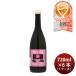  японкое рисовое вино (sake) Sparkling шесть .... время rose запад гора ... сотрудничество 720ml × 1 кейс / 6шт.@ шесть .. День отца подарок 