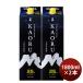  shochu белый пик KAORU упаковка 25 раз 1.8L 1800ml 2 шт shochu высота . sake структура sake 