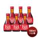  shaoxingjiu .. цветок гравюра .. год 180ml 6шт.@.. sake структура China sake День почитания пожилых людей 