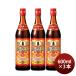  shaoxingjiu .. цветок гравюра . три год 600ml 3шт.@.. sake структура China sake День почитания пожилых людей 