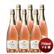  Испания ласты лягушка re ho Neo Sparkling rose 750ml × 1 кейс / 6шт.@ rose * средний ..* вспененный 