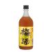  Кагосима префектура гора изначальный sake структура . плата сливовое вино 720ml подарок . родители день рождения подарок 