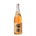  Кагосима префектура гора изначальный sake структура . плата сливовое вино 1800ml 1.8L