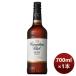 �E�C�X�L�[ �J�i�f�B�A�� �N���u 40�x ���K�i 700ml 1�{ �h�V�̓� ���j�� �v���[���g �H�M�t�g