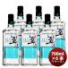 �T���g���[ �W���p�j�[�Y �W�� �� 700ml 6�{ �܂Ƃߔ��� �h�V�̓� ���j�� �v���[���g �H�M�t�g