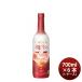  плоды sake wa дюймовый .-ya слива вино Novo -2026 700ml × 1 кейс / 6шт.@ лёд Novo -cho-ya подарок 