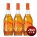 �`���[�� The CHOYA CRAFT FRUIT 700ml 3�{ �~�� ���j���[�A�� �h�V�̓� ���j�� �v���[���g �H�M�t�g