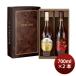  outlet / bargain sale cho-yaThe CHOYA GIFT EDITION 700ml 2 ps plum wine gift renewal The *cho-ya gift edition 